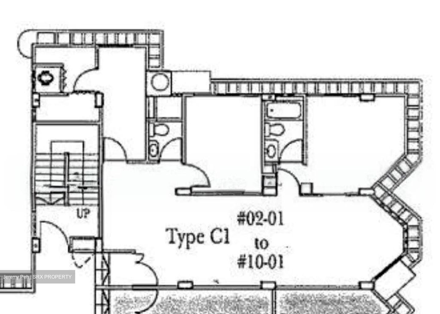 Orchid Park Condominium (D27), Condominium #572396621
